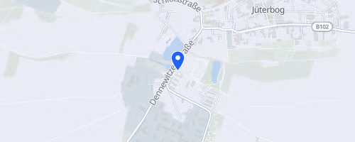 Fläminglauf Jüterbog