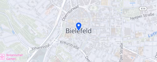 Böckstiegel-Lauf Werther