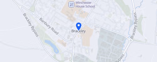 Brackley & District Running Club - 10km Chicken Run