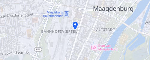 Magdeburger Teamtriathlon