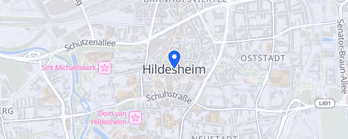 Hildesheimer Firmenlauf