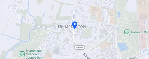 CamLynn Marathon and Ultra