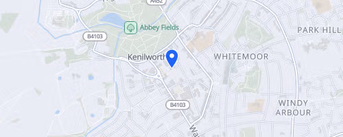 Kenilworth Half Marathon