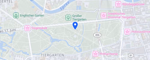 BMW BERLIN-MARATHON