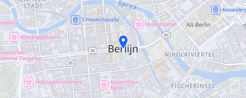 Obstacle City Run Berlin
