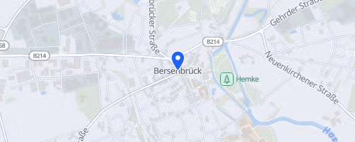 Hase-Lauf Bersenbrück