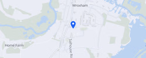 Wroxham 5K