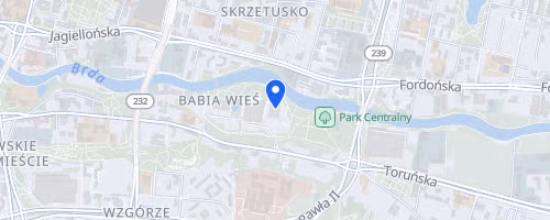 Enea Bydgoszcz Triathlon pod Dachem 1 Etap