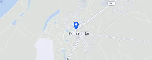 Ostromecki Duathlon Mtb