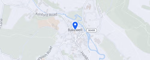 Inflatable 5K Bakewell