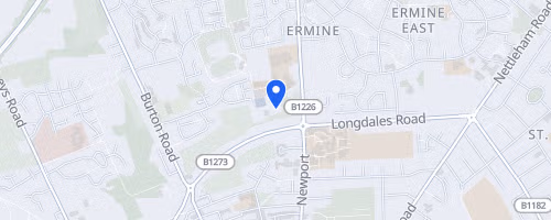 Lincoln 5K Series 3