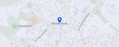 Hössenlauf Westerstede