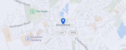 Barclays Knutsford 10K