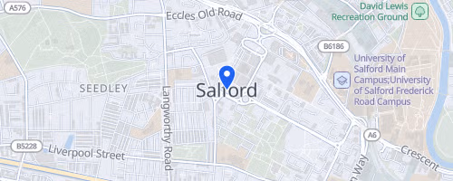 Morson Salford Triathlon & Aquabike