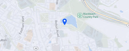 BLACKLEACH MULTI-TERRAIN 5 MILE RACE