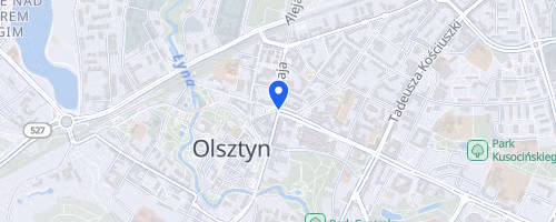 UKIEL Sunset Run Olsztyn 2026