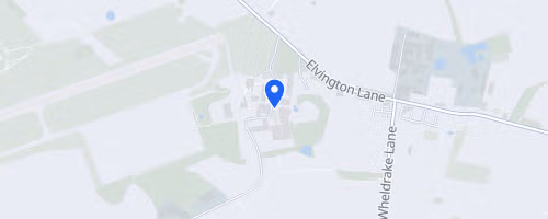 Inflatable 5K York