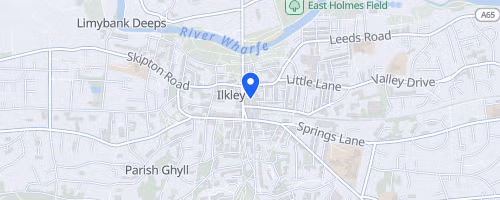 Ilkley Incline