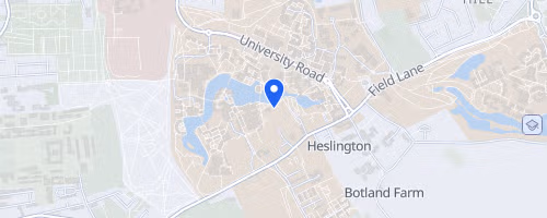 York 5K (AUG '26)