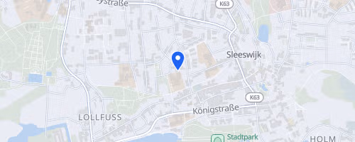 Schleswiger Treppenlauf