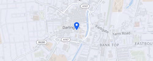 Darlington 10K