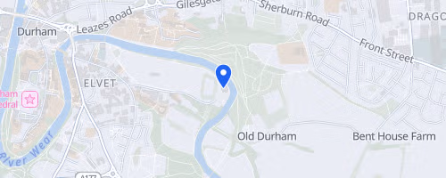 SATURN - GNR & Time Turner 2026 - Durham