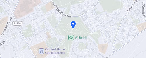 Watergate 5km trail race @ Whitehills Wrekenton