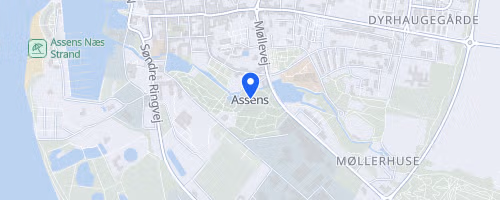 Havkraft - Årøsund til Assens