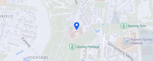 Esbjerg City Half