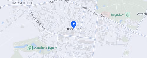 Dianalund Byløb 2026