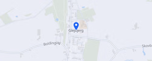 Glejbjerg Løbet 2026