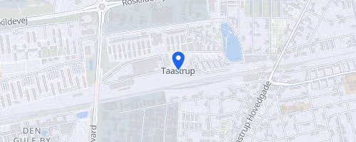 Taastrup Løbet nr. 612
