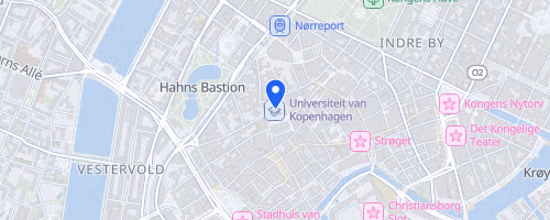 The Royal Copenhagen City Half