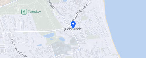 Juelsminde Run 2026