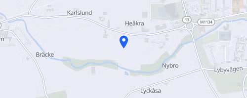 Bjäre Trail