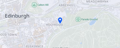 Edinburgh Running Festival August 2026