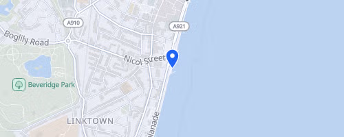 Kirkcaldy Promenade 1 Mile