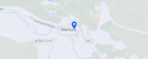 Aberfoyle Trail Festival
