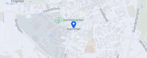 OCR PÅ BJERGET - Run for Fun 2027