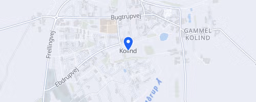 Kolind Byparks Løb 2026
