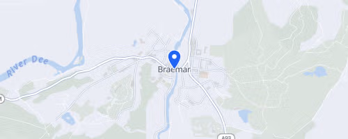 Half BraemarAthon, 10K & 10 Mile
