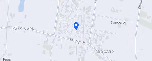 PTSD Løbet Aalborg