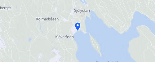 Skatås sjöar 2026