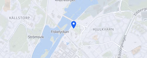 Trollhättan City Trail, part of Trollhättan Action Week