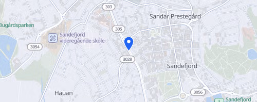 Mjøsen Backyard Race
