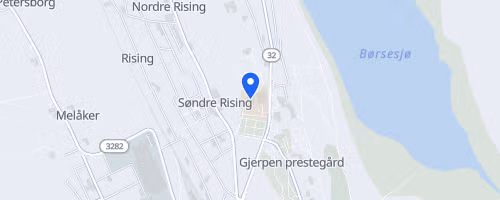 Gjerpenhavna 2.5 km Barneløp