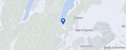 Renna Rundt Borredalen