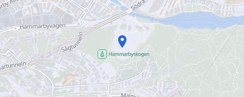 Stockholms Brantaste