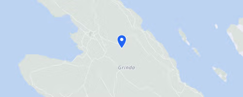 Grinda Trail Run
