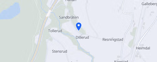 Fjellskar Opp